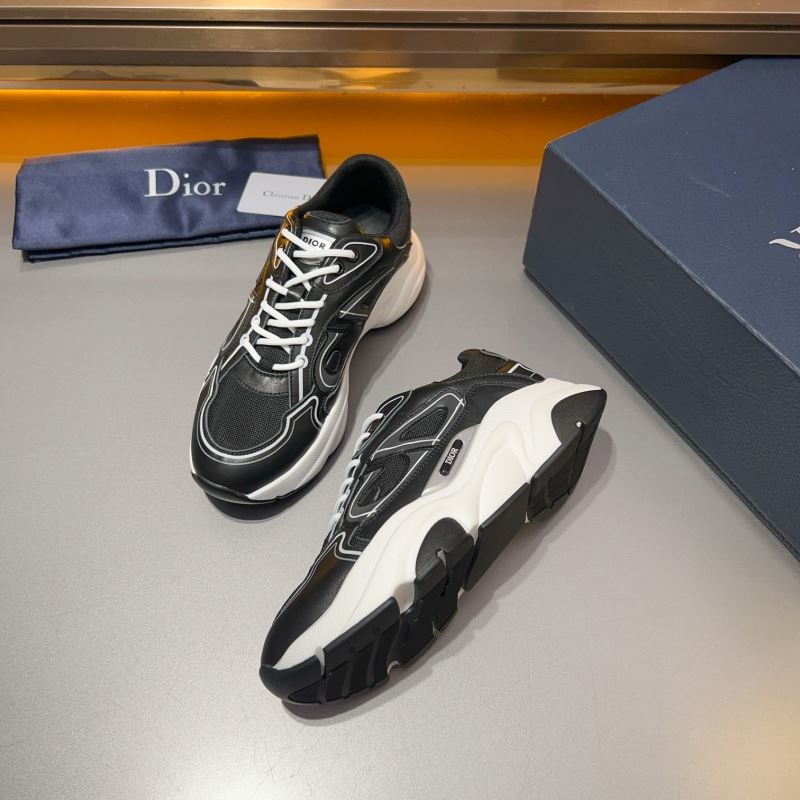 Christian Dior Sneaker